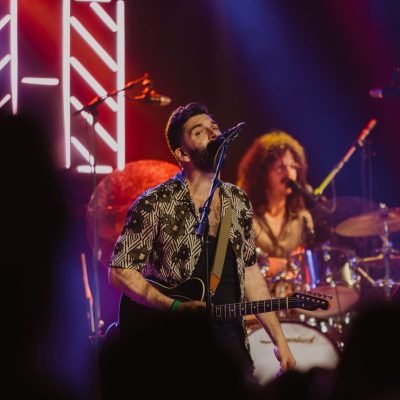 Magic City Hippies