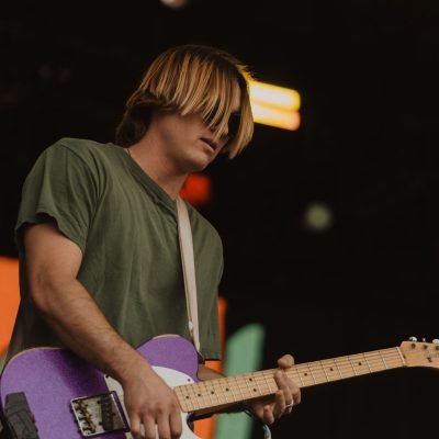 Winyah- High Water