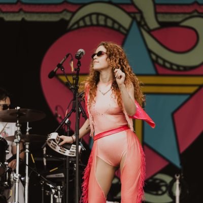 Trousdale- High Water