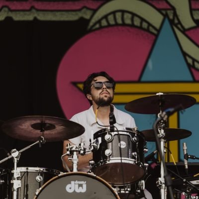 Trousdale- High Water