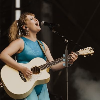 Trousdale- High Water