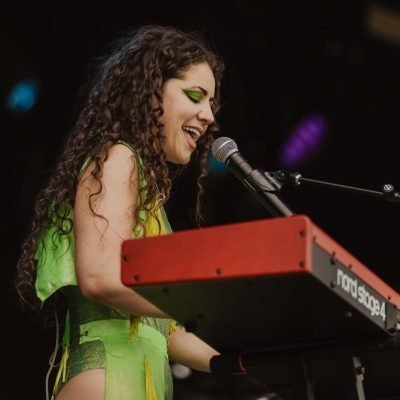 Trousdale- High Water