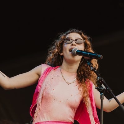 Trousdale- High Water