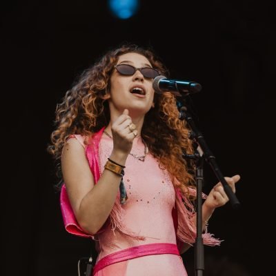 Trousdale- High Water