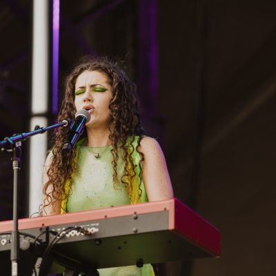 Trousdale- High Water