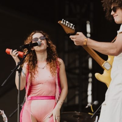 Trousdale- High Water