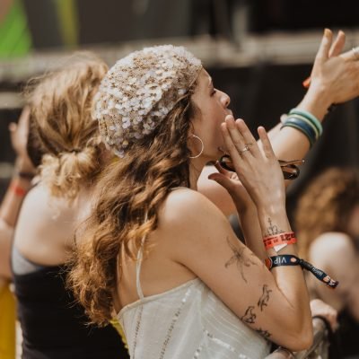 Trousdale- High Water