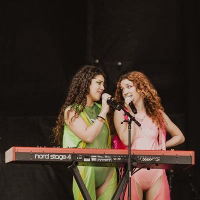 Trousdale- High Water