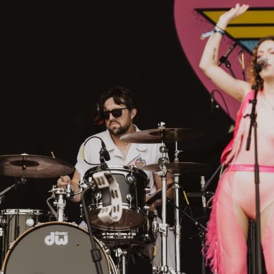 Trousdale- High Water