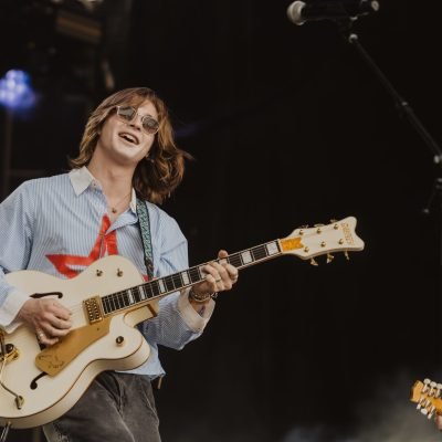 The Runarounds- High Water