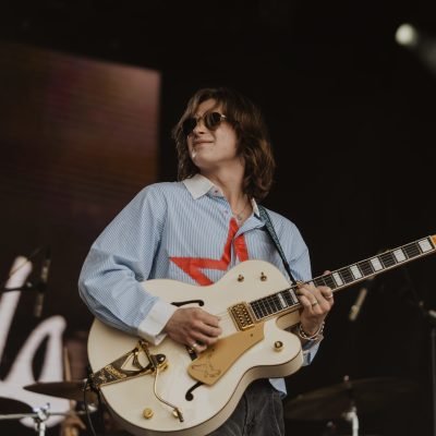 The Runarounds- High Water