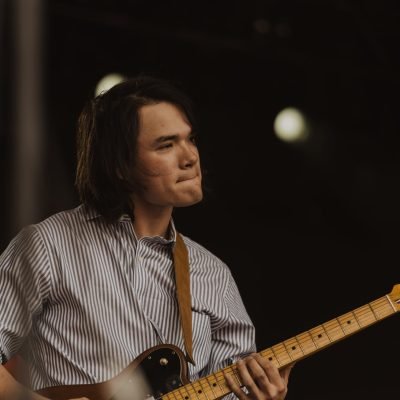 The Runarounds- High Water