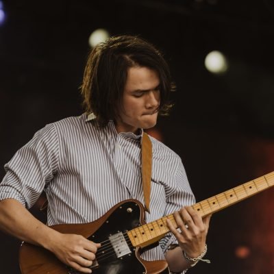 The Runarounds- High Water