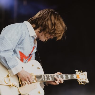 The Runarounds- High Water