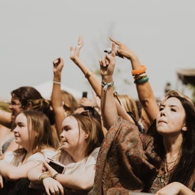 The Runarounds- High Water