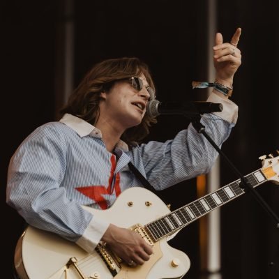 The Runarounds- High Water