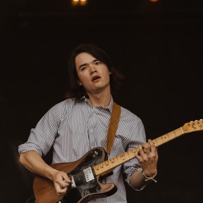 The Runarounds- High Water