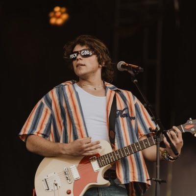 The Runarounds- High Water