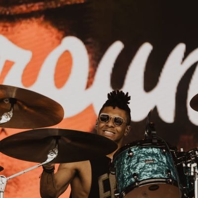 The Runarounds- High Water