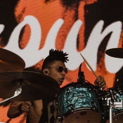 The Runarounds- High Water