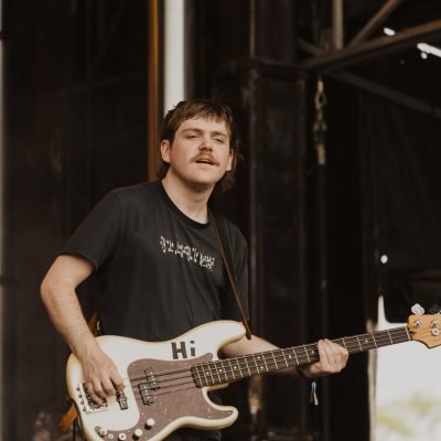 The Runarounds- High Water