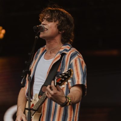 The Runarounds- High Water