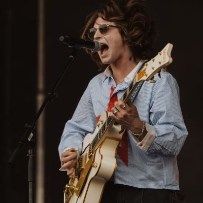 The Runarounds- High Water