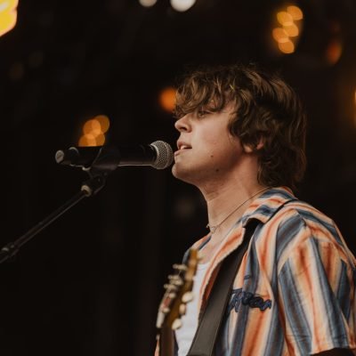 The Runarounds- High Water