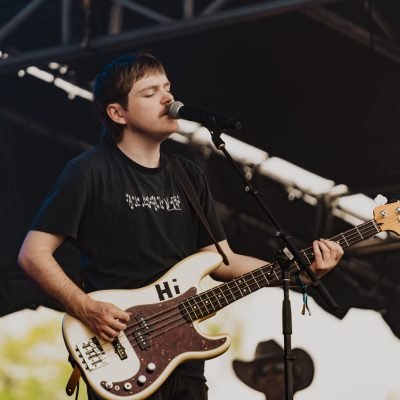 The Runarounds- High Water