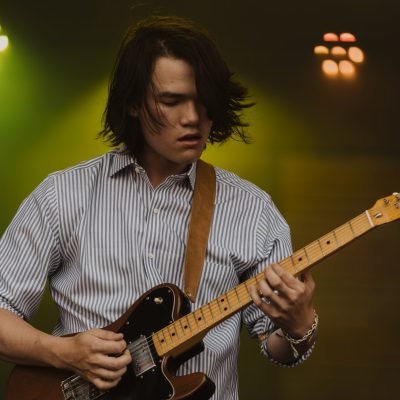 The Runarounds- High Water