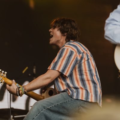 The Runarounds- High Water