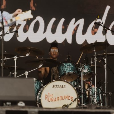 The Runarounds- High Water