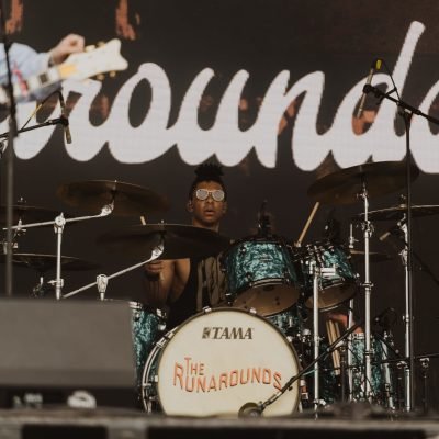 The Runarounds- High Water