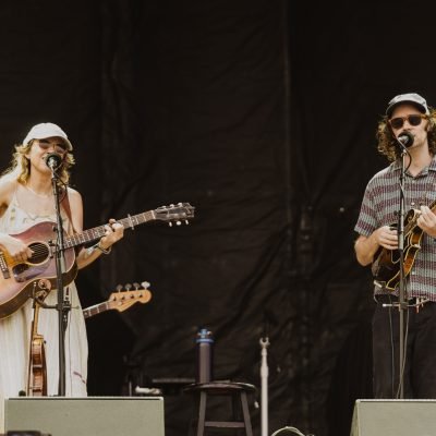 Watchhouse- High Water