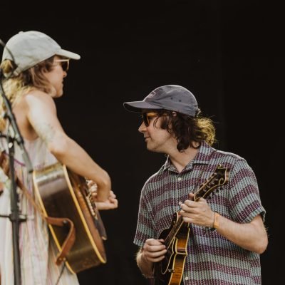 Watchhouse- High Water