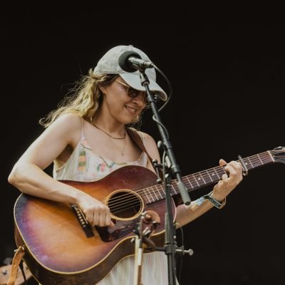 Watchhouse- High Water