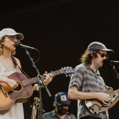 Watchhouse- High Water