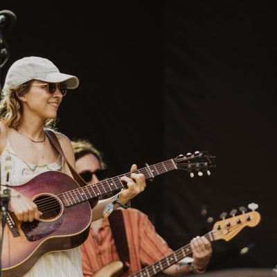 Watchhouse- High Water