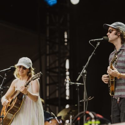 Watchhouse- High Water