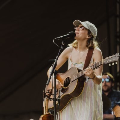 Watchhouse- High Water