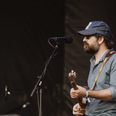 Watchhouse- High Water