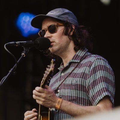 Watchhouse- High Water