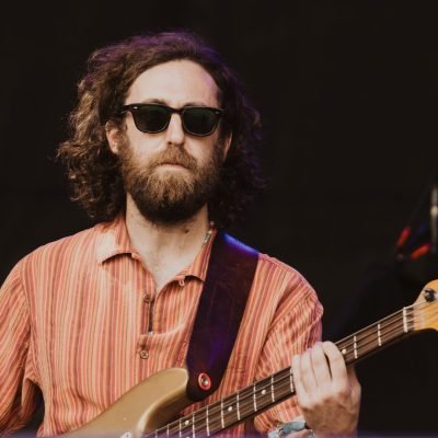 Watchhouse- High Water