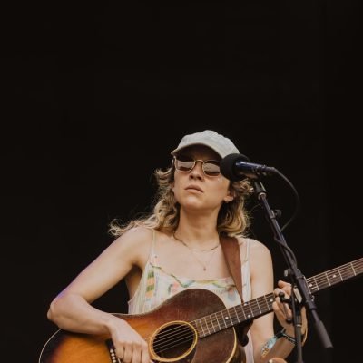 Watchhouse- High Water