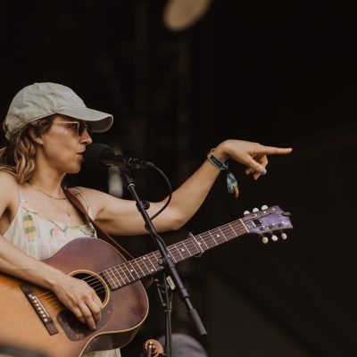 Watchhouse- High Water