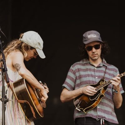 Watchhouse- High Water