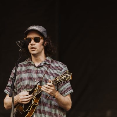 Watchhouse- High Water