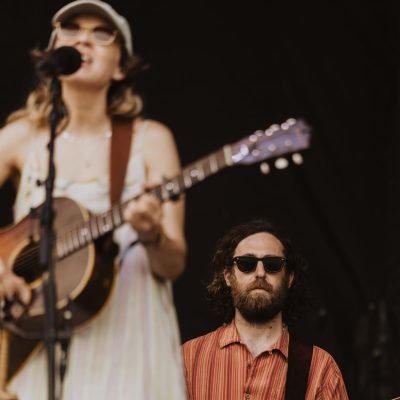 Watchhouse- High Water