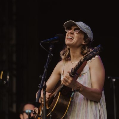 Watchhouse- High Water