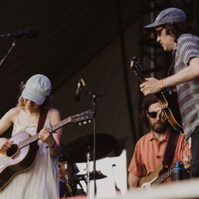 Watchhouse- High Water